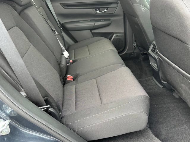 Used 2024 Honda CR-V EX image 10