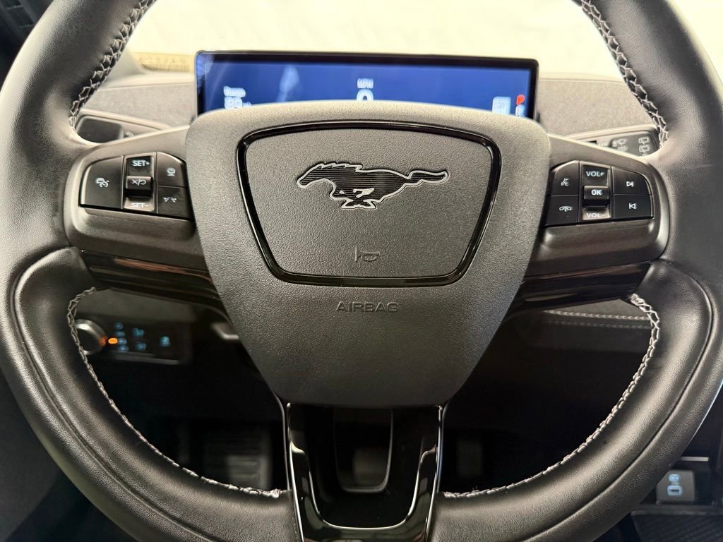 Certified 2022 Ford Mustang Mach-E GT w/ GT Performance Edition AWD/4WD image 43