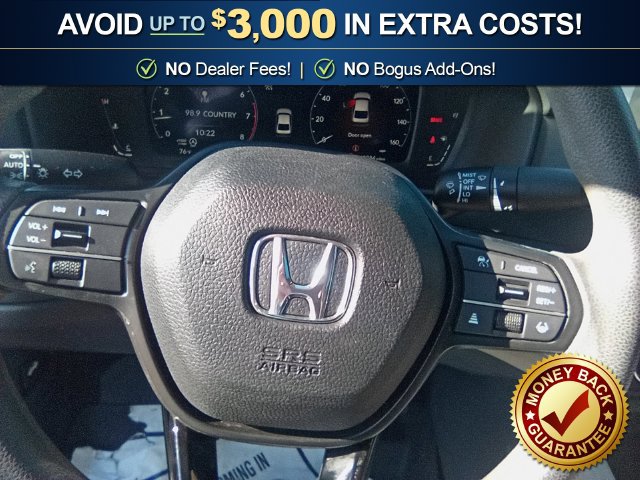 Used 2023 Honda Accord LX image 18