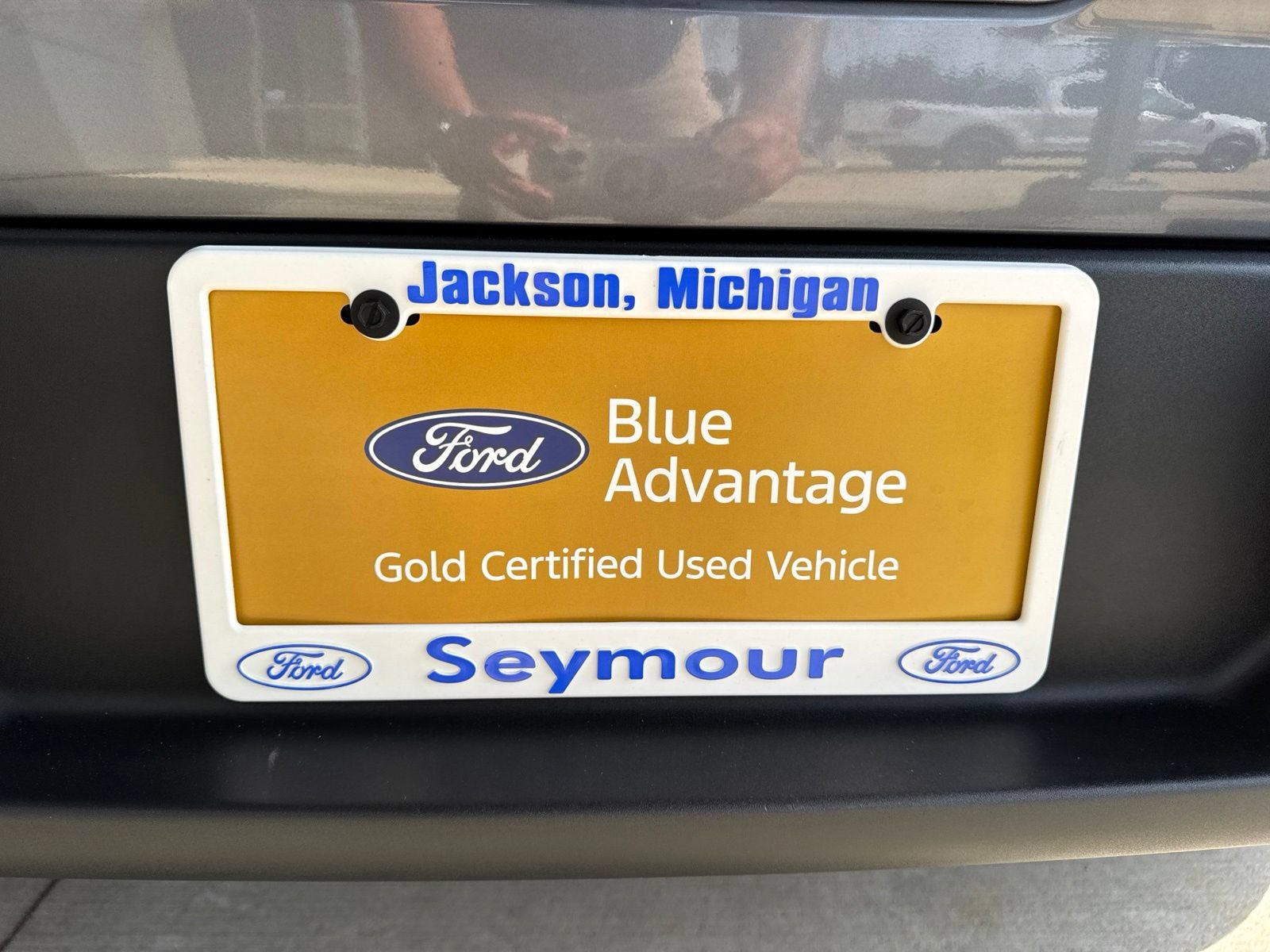 Certified 2023 Ford Bronco Sport Big Bend w/ Convenience Package AWD/4WD image 16