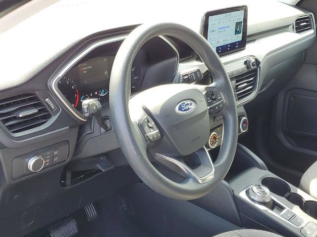 Certified 2021 Ford Escape SE AWD/4WD image 6