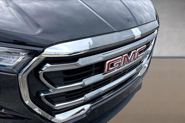 Used 2023 GMC Terrain AT4 w/ Infotainment Package II AWD/4WD image 24