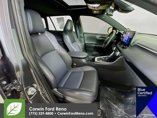 Used 2023 Toyota RAV4 XSE image 31