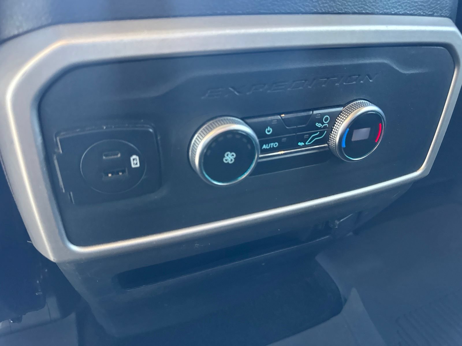 Certified 2023 Ford Expedition Max XLT AWD/4WD image 39