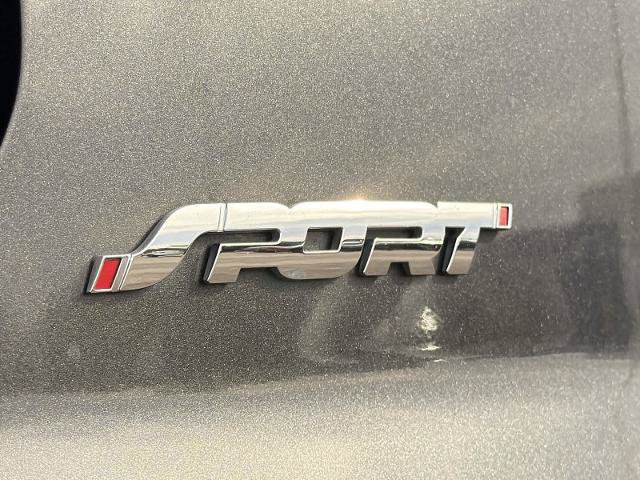 Certified 2018 Ford Explorer Sport w/ Equipment Group 401A AWD/4WD image 12