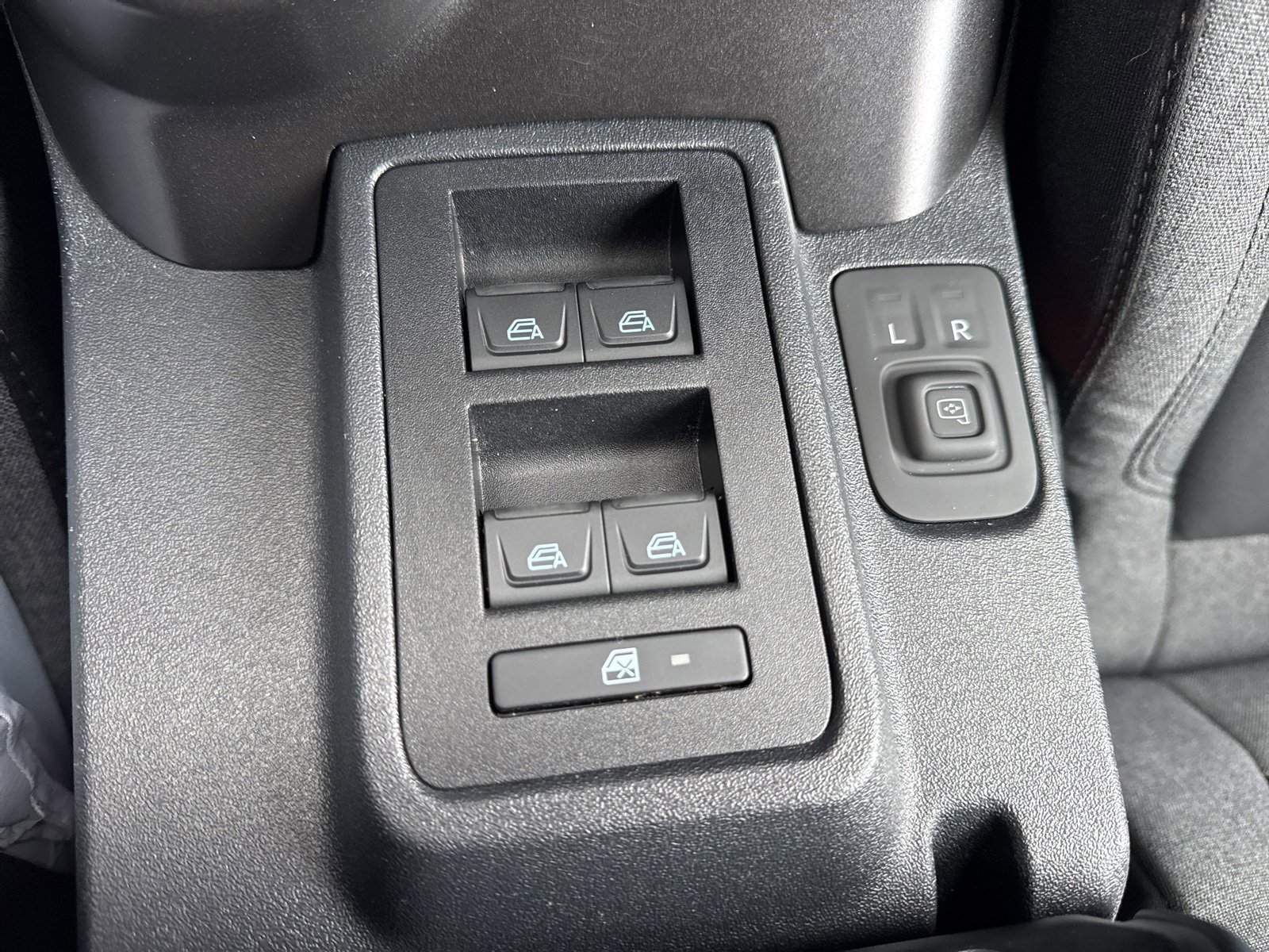 Certified 2022 Ford Bronco Big Bend image 32