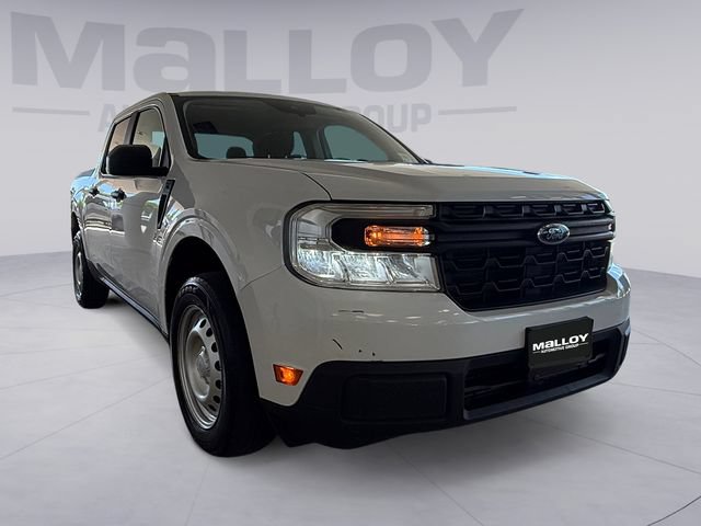 Certified 2023 Ford Maverick XL w/ Equipment Group 100A Standard AWD/4WD image 7