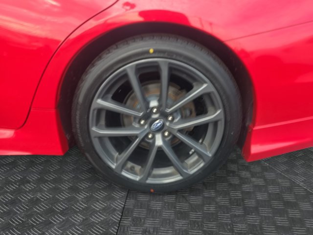 Used 2018 Subaru WRX Premium AWD/4WD image 14