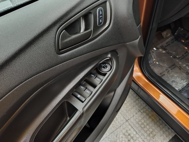 Certified 2017 Ford Escape S FWD image 20
