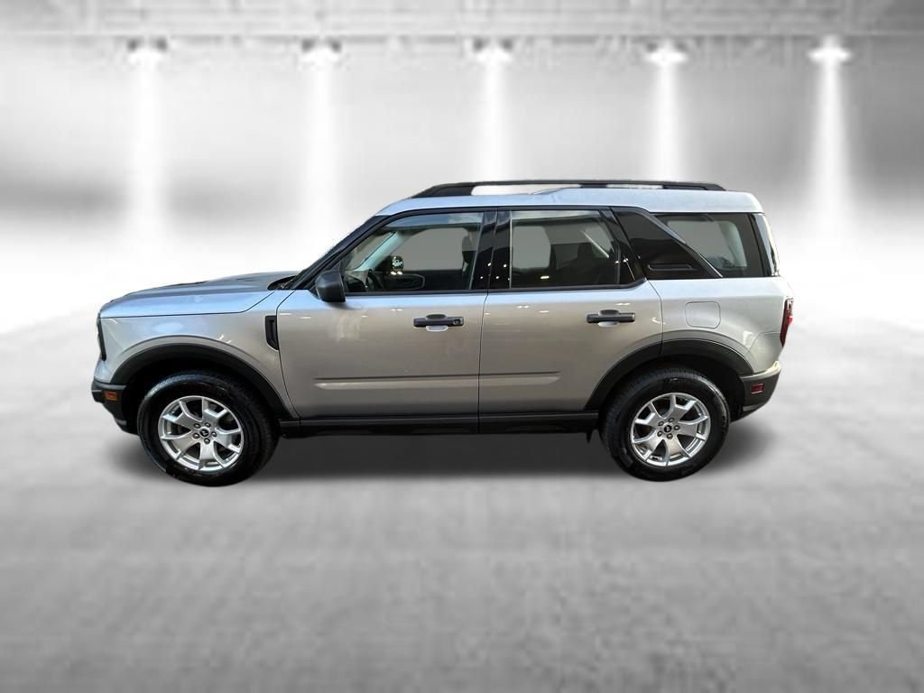 Certified 2022 Ford Bronco Sport AWD/4WD image 8