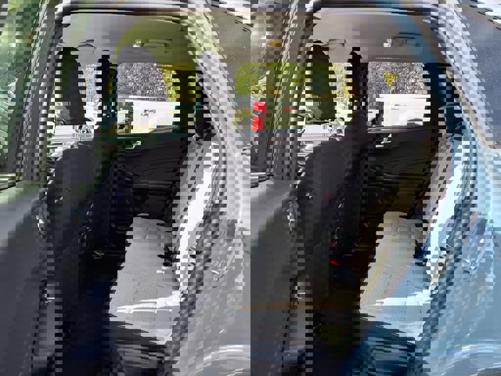 Certified 2023 Ford Escape Active w/ Tech Pack #2 image 9