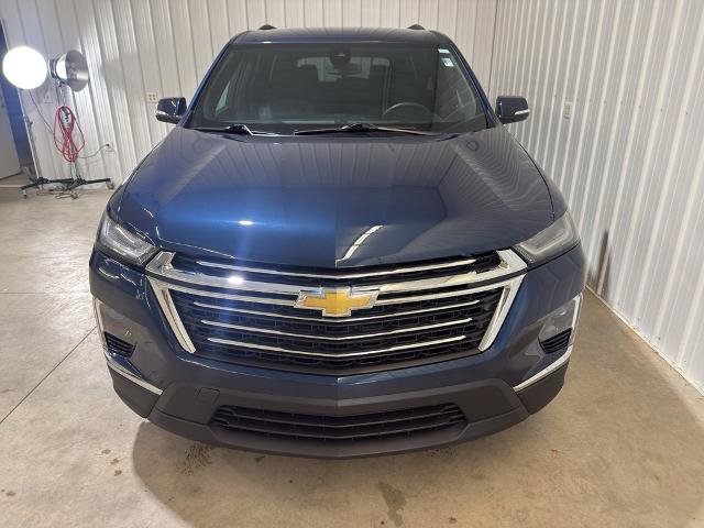 Used 2023 Chevrolet Traverse LT image 6