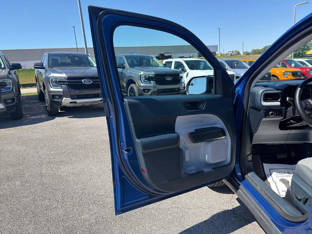 Certified 2024 Ford Maverick XLT w/ XLT Luxury Package AWD/4WD image 18
