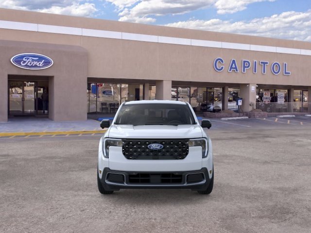 Certified 2026 Ford Maverick Lariat AWD/4WD image 6
