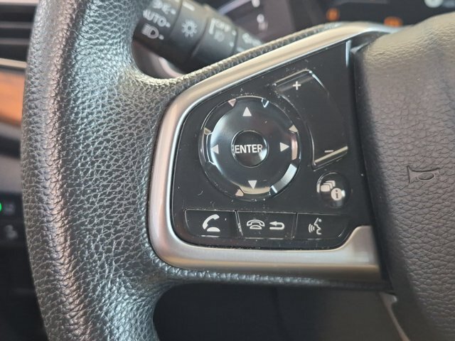 Used 2022 Honda CR-V EX image 18