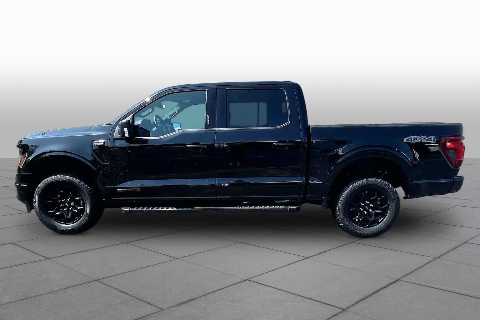 Certified 2024 Ford F150 XLT w/ Equipment Group 302A MID AWD/4WD image 32