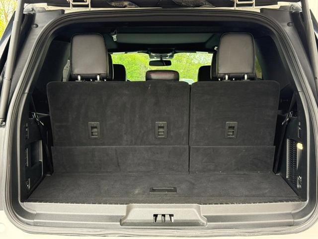 Certified 2021 Ford Expedition Limited AWD/4WD image 5