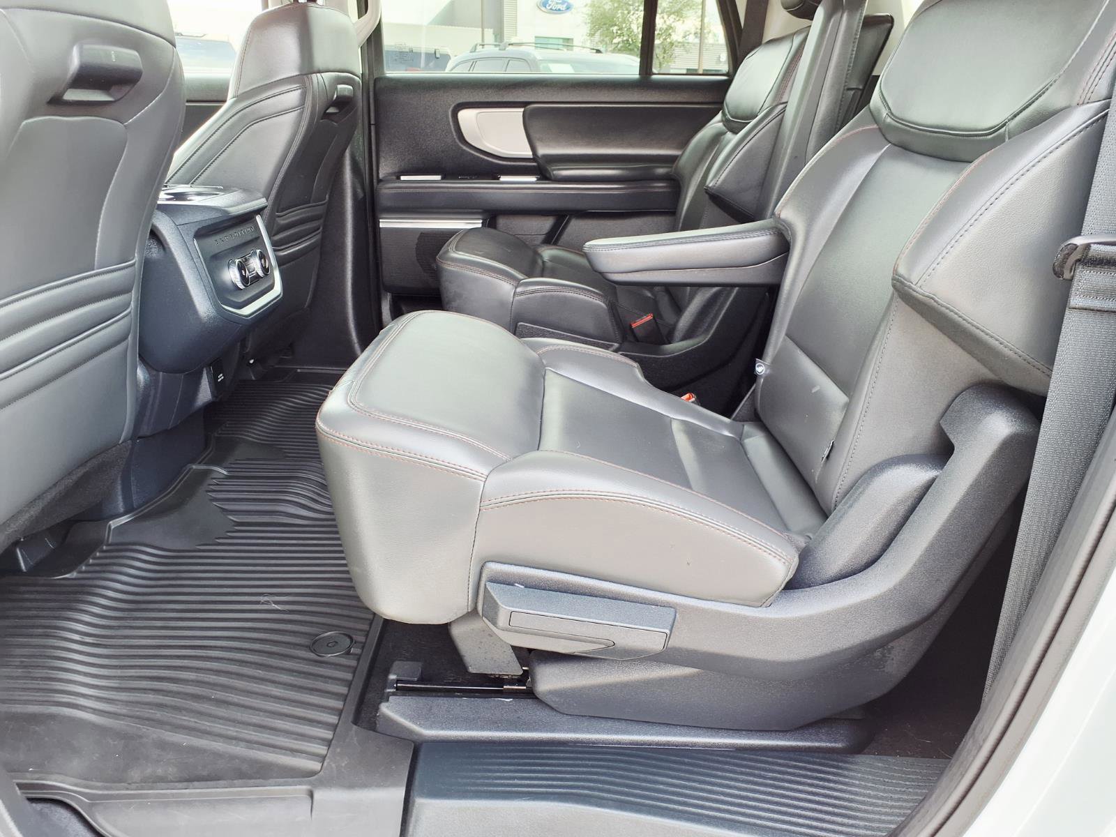 Certified 2025 Ford Expedition Max Active AWD/4WD image 18