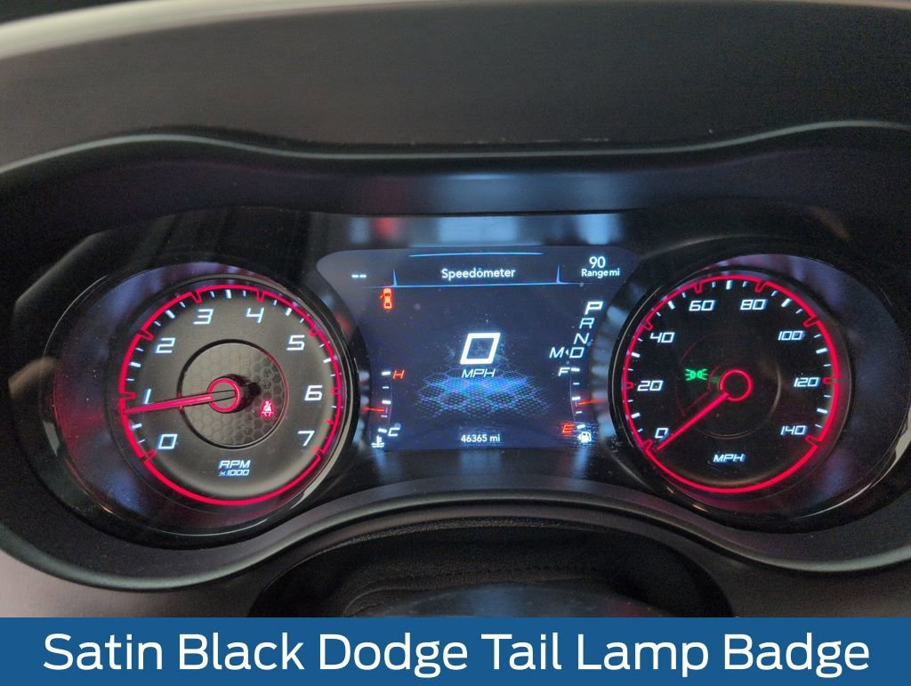 Used 2022 Dodge Charger SXT w/ Blacktop Package image 23