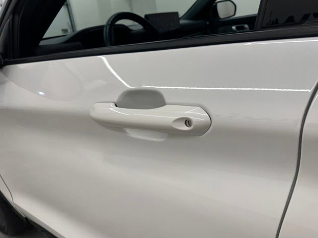 Certified 2025 Ford Explorer ST-Line w/ ST-Line Street Pack image 25