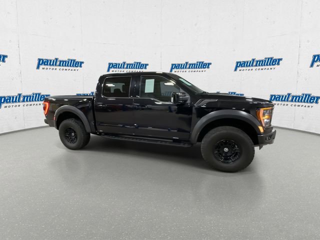 Certified 2023 Ford F150 Raptor image 10