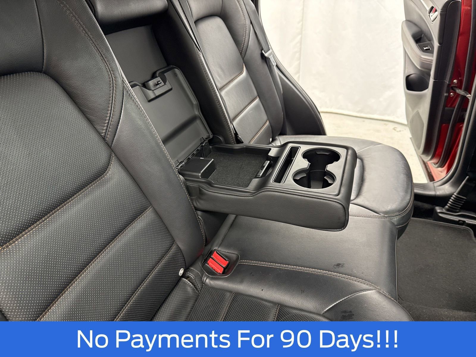 Used 2022 MAZDA CX-5 AWD 2.5 S w/ Premium Package image 35