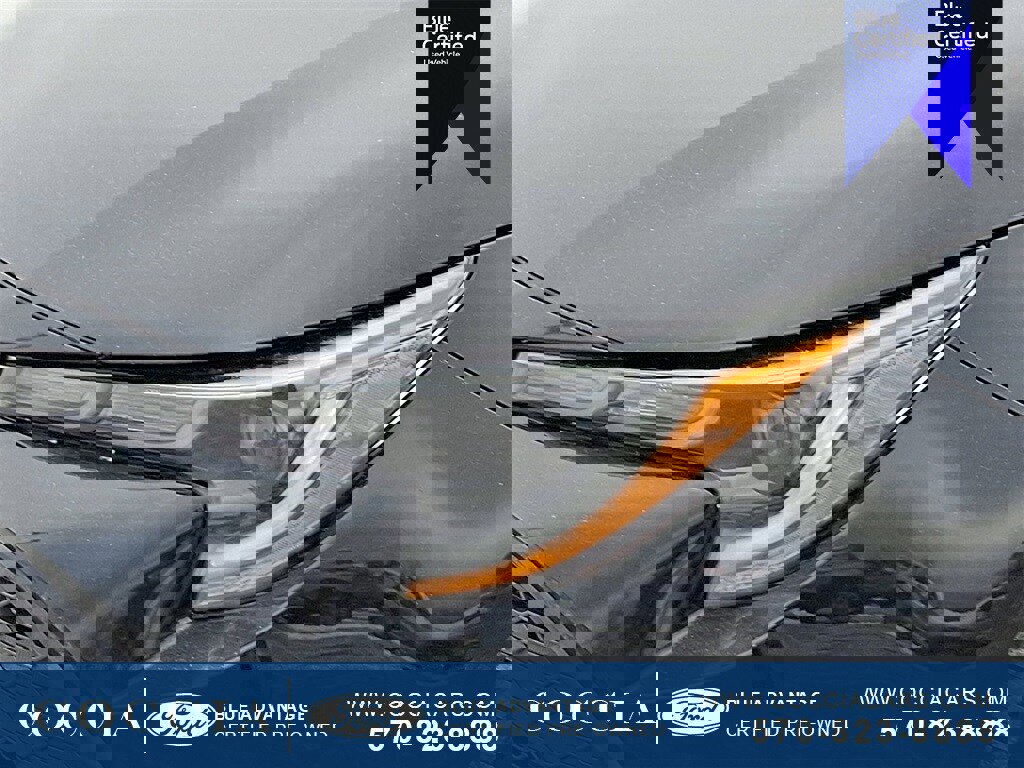 Used 2020 Toyota Corolla SE image 9