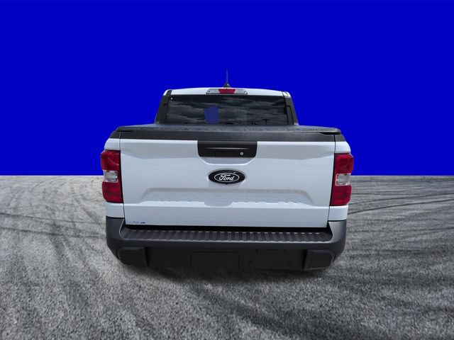 Certified 2026 Ford Maverick XL FWD image 5
