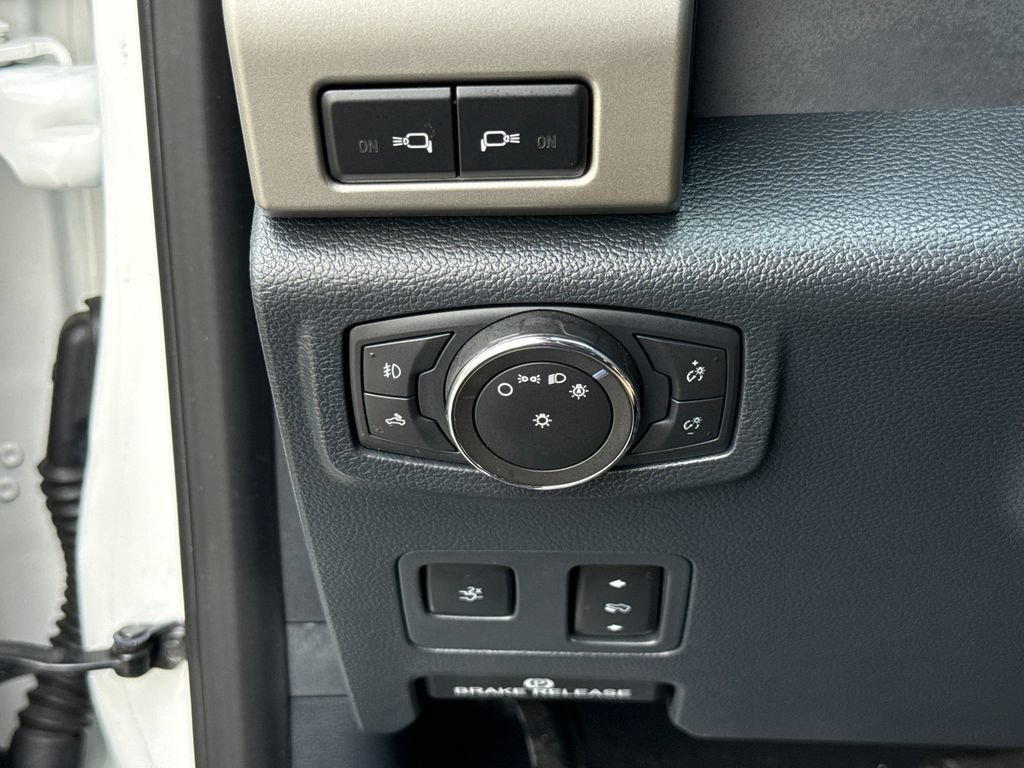 Certified 2022 Ford F250 Lariat w/ Lariat Ultimate Package AWD/4WD image 14