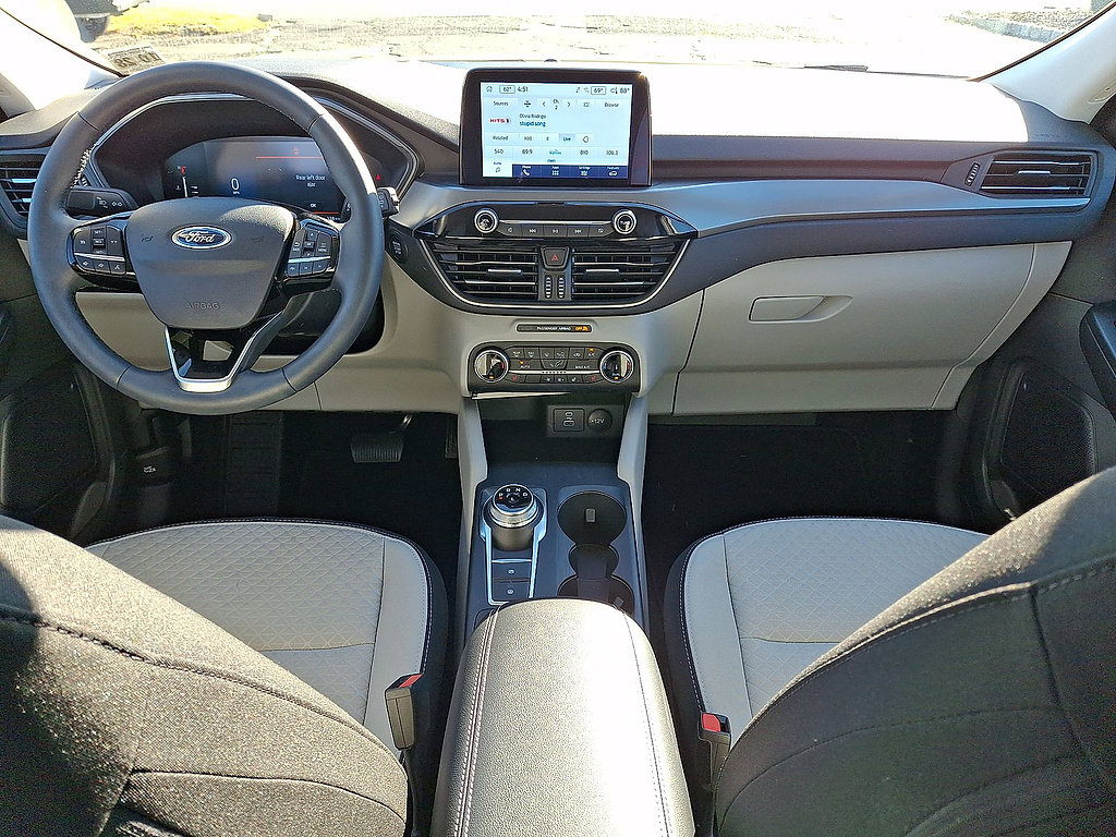 Certified 2023 Ford Escape Active AWD/4WD image 10