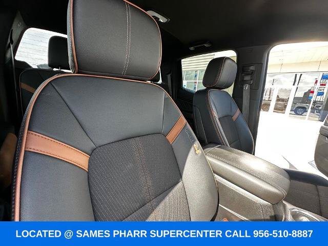 Used 2024 GMC Canyon AT4 AWD/4WD image 28