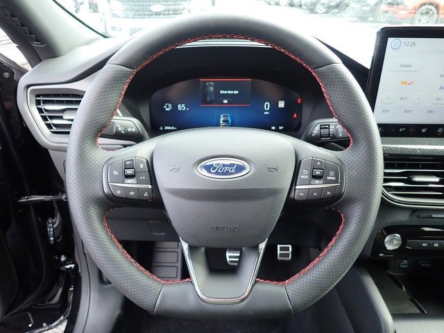 Certified 2023 Ford Escape ST-Line Select w/ Tech Pack #2 image 24