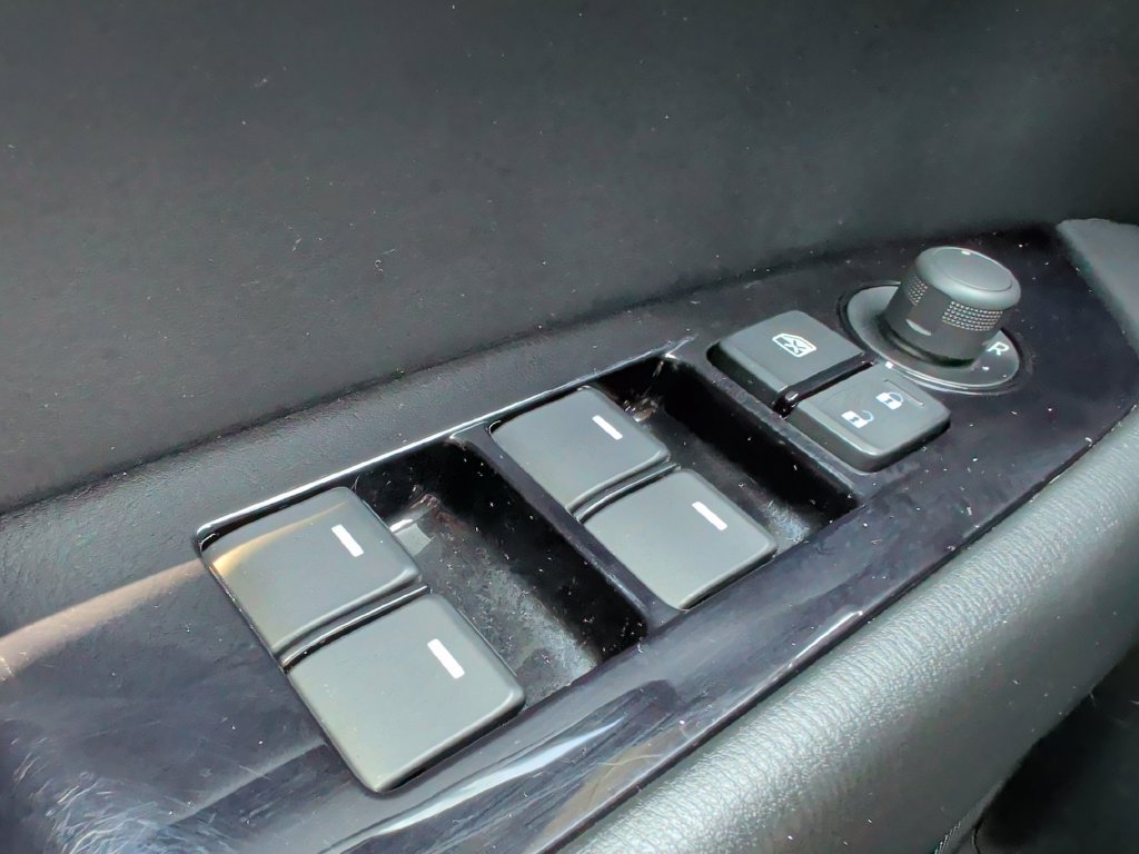 Used 2022 MAZDA CX-5 AWD 2.5 S image 28