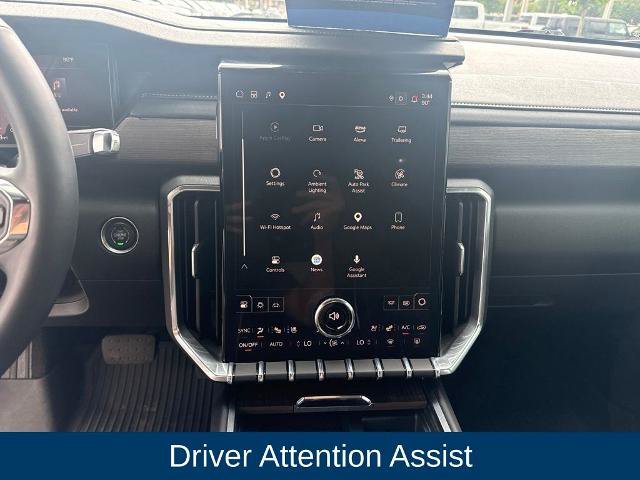Used 2025 GMC Acadia Denali w/ Super Cruise Package FWD image 18