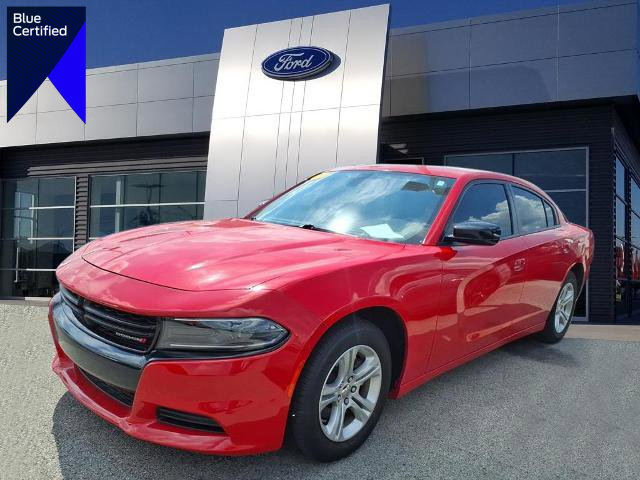 Used 2023 Dodge Charger SXT