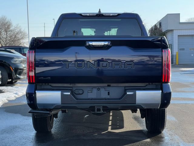 Used 2025 Toyota Tundra Limited image 51