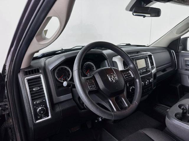 Used 2020 RAM 1500 Warlock AWD/4WD image 9