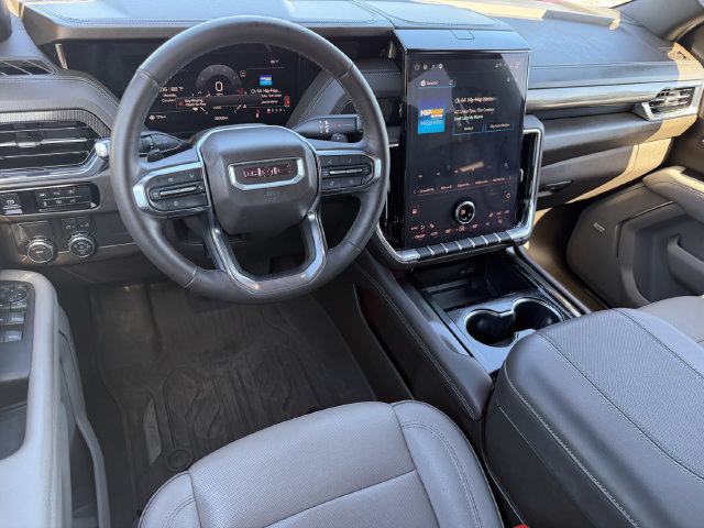 Used 2025 GMC Yukon Elevation w/ LPO, Floor Liner Package RWD image 27