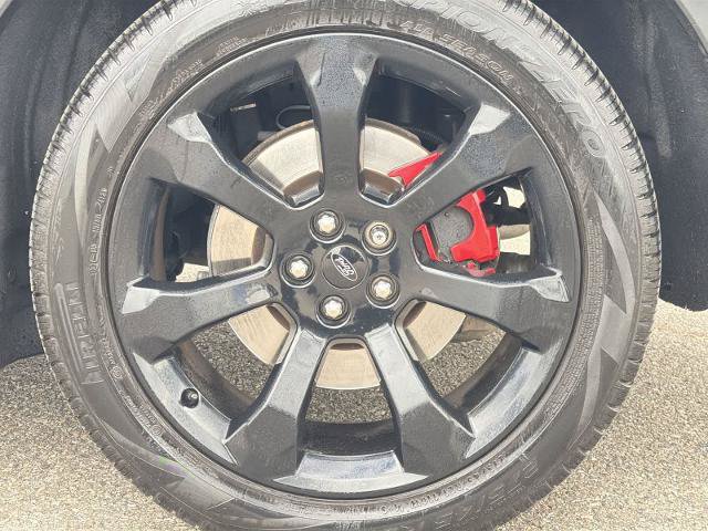 Certified 2023 Ford Explorer ST w/ Equipment Group 401A AWD/4WD image 13
