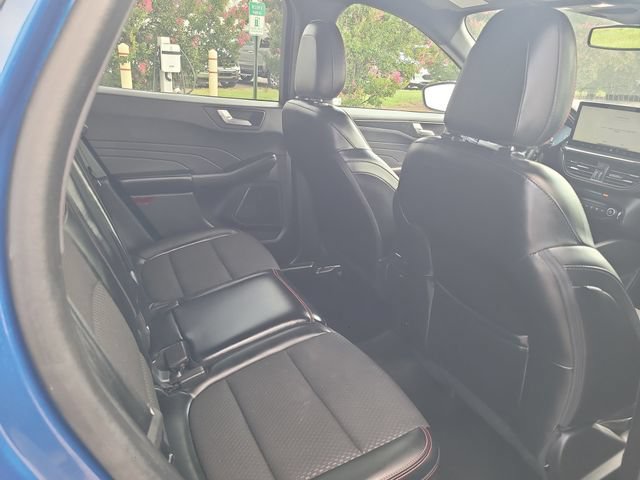 Certified 2023 Ford Escape ST-Line Elite AWD/4WD image 27