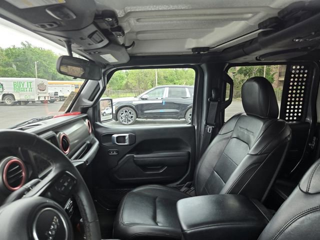 Used 2023 Jeep Gladiator Sport AWD/4WD image 9