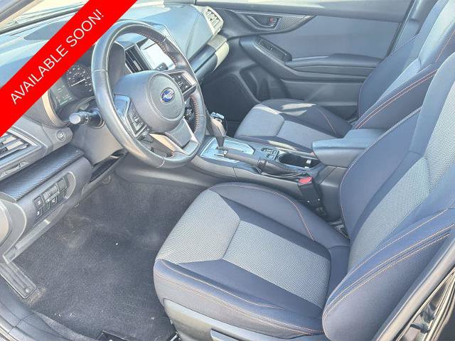 Used 2018 Subaru Crosstrek 2.0i Premium AWD/4WD image 10