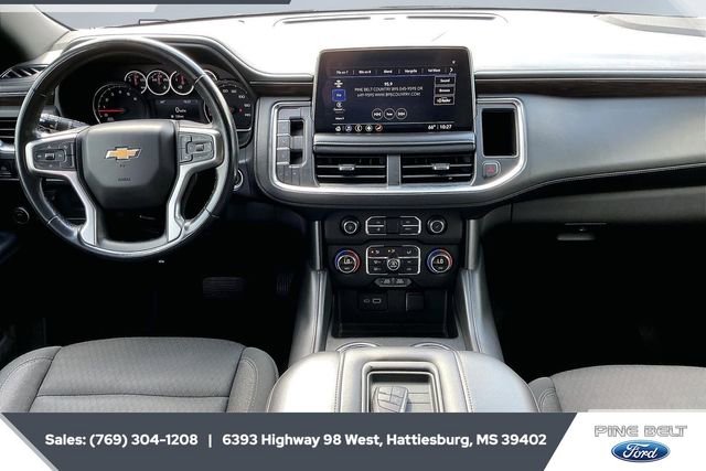 Used 2021 Chevrolet Tahoe LS image 13