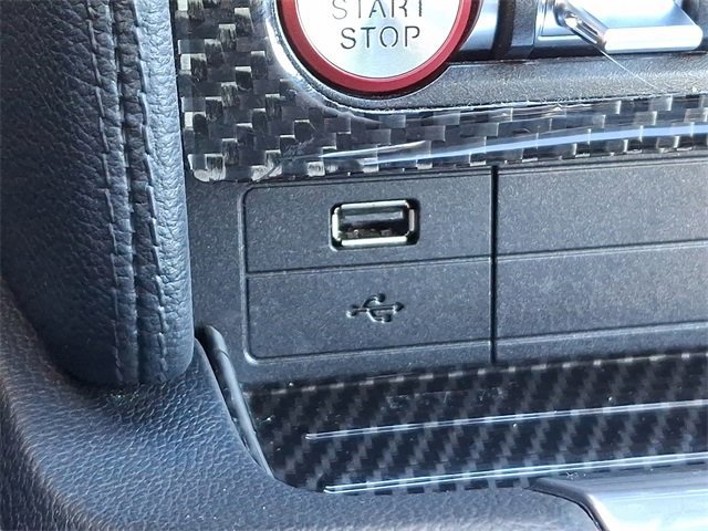 Certified 2019 Ford Mustang Bullitt w/ Bullitt Electronics Package image 26