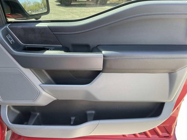 Certified 2024 Ford F150 XLT w/ Equipment Group 302A MID image 24