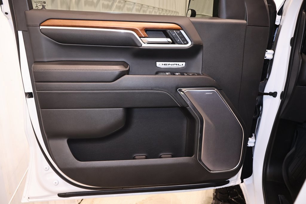 Used 2022 GMC Sierra 1500 Denali image 14