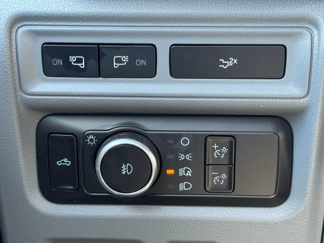 Certified 2023 Ford F150 XLT w/ Equipment Group 302A High AWD/4WD image 48