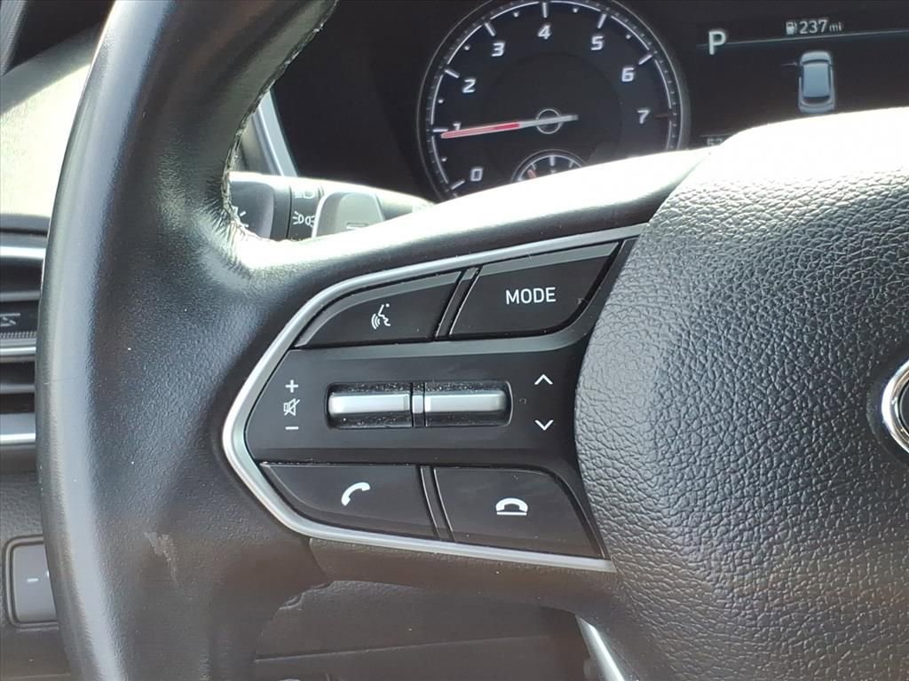 Used 2023 Hyundai Santa Fe SEL image 17
