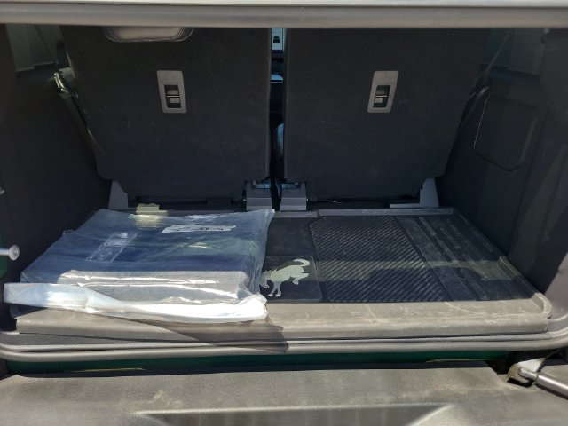 Certified 2023 Ford Bronco Outer Banks AWD/4WD image 11