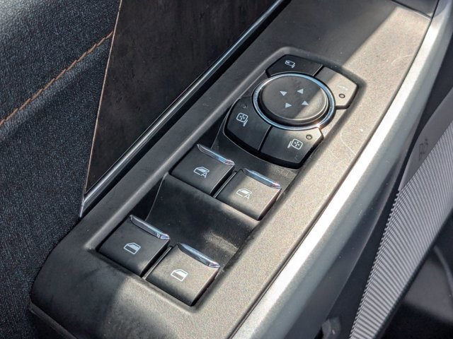 Certified 2023 Ford F150 Lightning Lariat w/ Equipment Group 511A High image 16